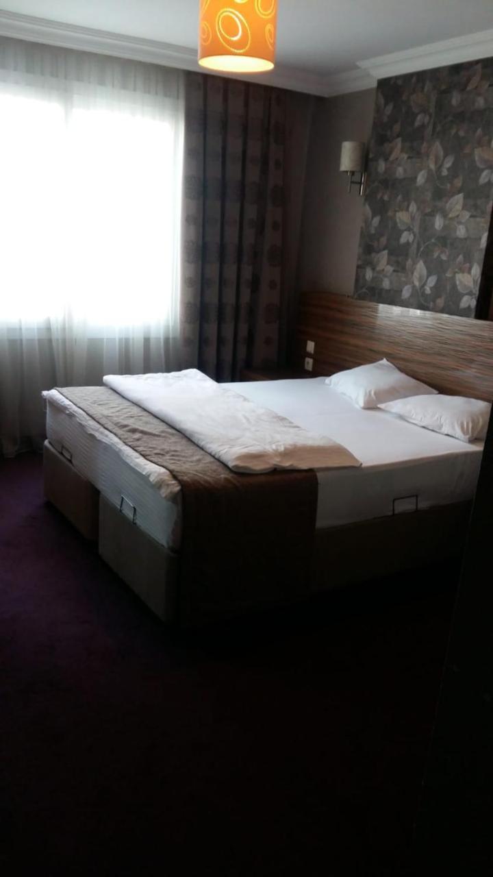 Grand Akcali Otel Iskenderun Exterior photo