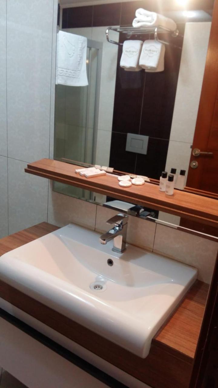 Grand Akcali Otel Iskenderun Exterior photo